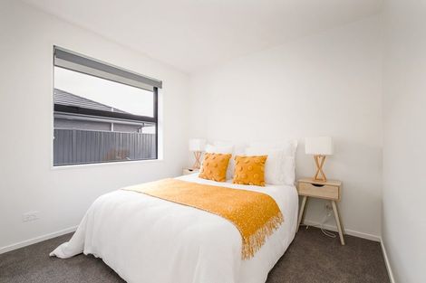 Photo of property in 12 Mcgarry Drive, Kaiapoi, 7630