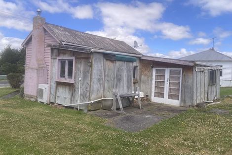 Photo of property in 15 Milton Street, Ohai, 9635