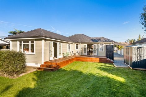 Photo of property in 117 Budge Street, Riversdale, Blenheim, 7201