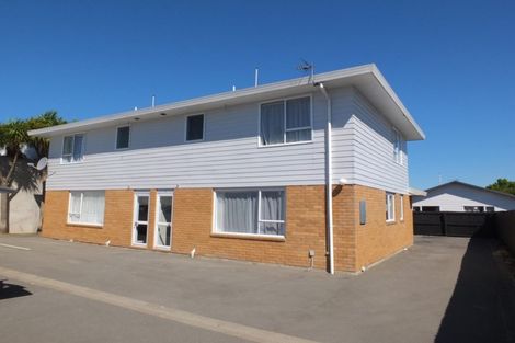 Photo of property in 4/21 Gerald Street, Lincoln, 7608