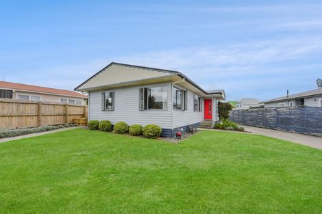 Photo of property in 6 Heaphy Street, Richmond, 7020