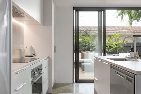 Photo of property in 45 Eveleyn Couzins Avenue, Richmond, Christchurch, 8013