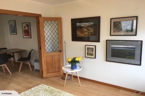 Photo of property in 2/5 Scarborough Terrace, Mount Victoria, Wellington, 6011