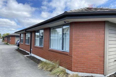 Photo of property in 6/18 Goldsmith Place, Waltham, Christchurch, 8023