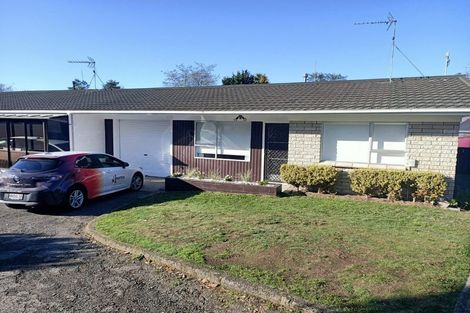 Photo of property in 153a Ohaupo Road, Melville, Hamilton, 3206