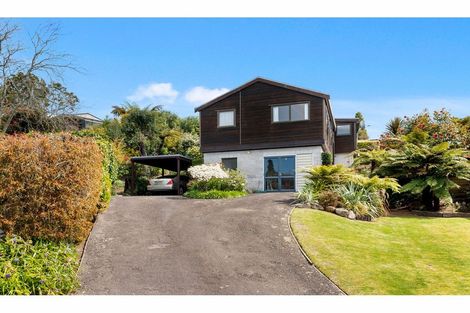 Photo of property in 27 Wychwood Crescent, Springfield, Rotorua, 3015