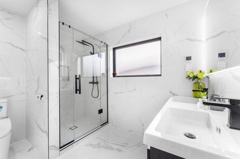 Photo of property in 6a Tristram Avenue, Forrest Hill, Auckland, 0620