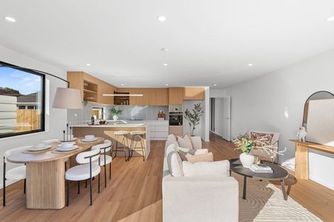 Photo of property in 6/70 Isleworth Road, Bishopdale, Christchurch, 8053
