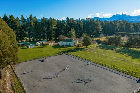 Photo of property in 10 Church Lane, Wairau Valley, Blenheim, 7271