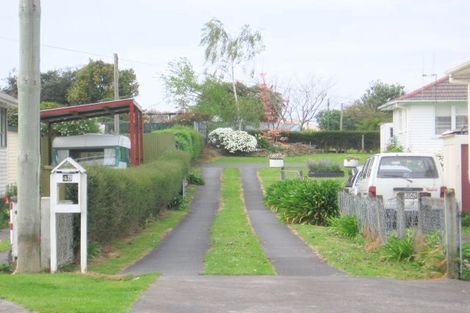 Photo of property in 43 Goodwin Avenue, Morrinsville, 3300