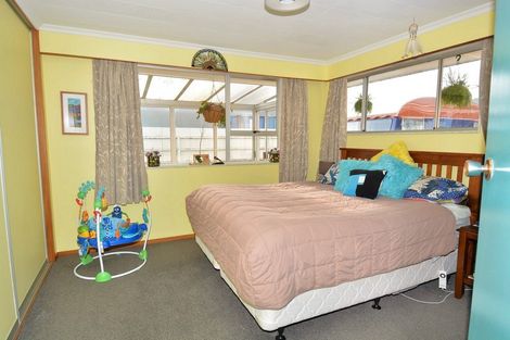 Photo of property in 302 Elles Road, Strathern, Invercargill, 9812