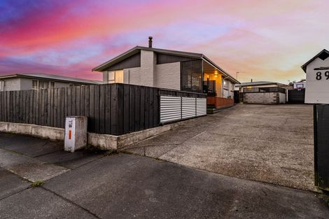 Photo of property in 89 Waiau Crescent, Kingswell, Invercargill, 9812