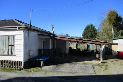 Photo of property in 628 Nelson Creek Road, Nelson Creek, Dobson, 7872