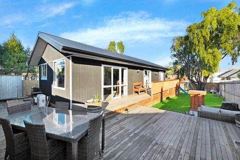 Photo of property in 317 Woodham Road, Linwood, Christchurch, 8062