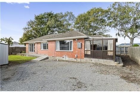 Photo of property in 63 Elizabeth Street, Riccarton, Christchurch, 8041