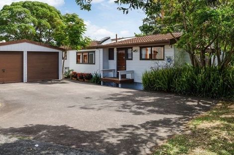 Photo of property in 156 Oaktree Avenue, Browns Bay, Auckland, 0630