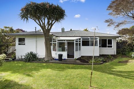 Photo of property in 15 Boucher Avenue, Te Puke, 3119