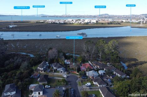 Photo of property in 6 Bedford Street, Te Atatu South, Auckland, 0610