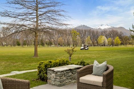 Photo of property in Millbrook Resort, 1 Malaghans Ridge, Arrowtown, 9371