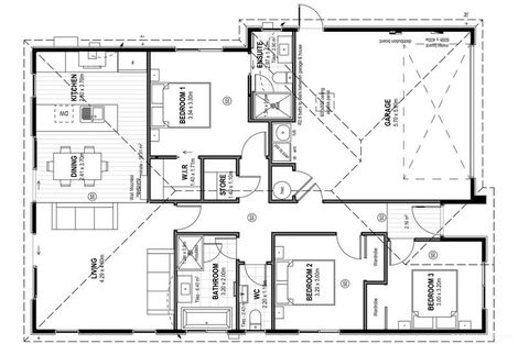 Photo of property in 6 Cordelia Street, Kaiapoi, 7630