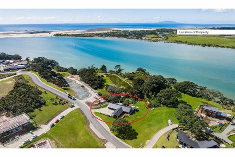 Photo of property in 150 Estuary Drive, Mangawhai Heads, Mangawhai, 0505