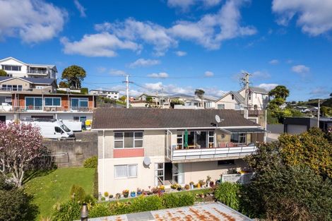 Photo of property in 21 Bayly Road, Moturoa, New Plymouth, 4310