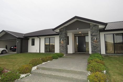 Photo of property in 36 Valiant Street, Wigram, Christchurch, 8042