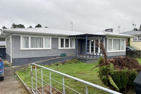 Photo of property in 26 Charles Street, Te Kamo, Whangarei, 0112