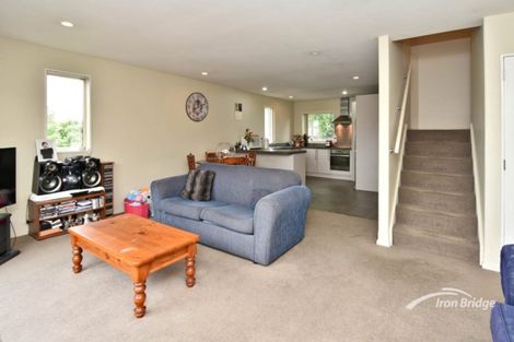 Photo of property in 1/59 Olliviers Road, Phillipstown, Christchurch, 8011