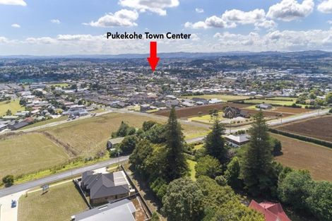 Photo of property in 3 Hansa Place, Pukekohe, 2120