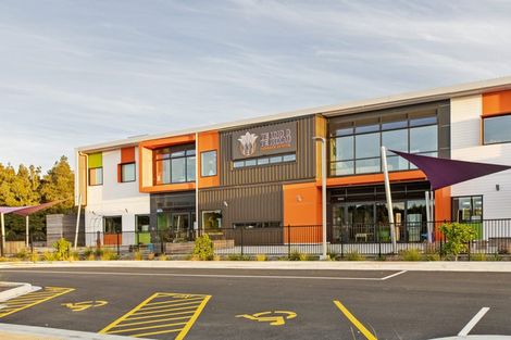 Photo of property in 8 Alluvial Street, Flat Bush, Auckland, 2019