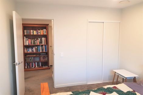 Photo of property in Vsp South, 702/168 Victoria Street, Te Aro, Wellington, 6011