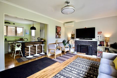 Photo of property in 62 Tudor Road, Henderson, Auckland, 0610