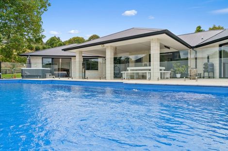 Photo of property in 28 Riverside Lane, Karapiro, Cambridge, 3494