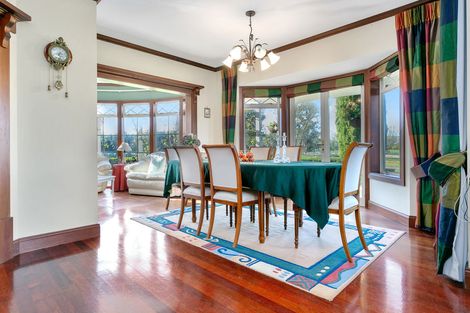 Photo of property in 143 Tirau Road, Cambridge, 3496