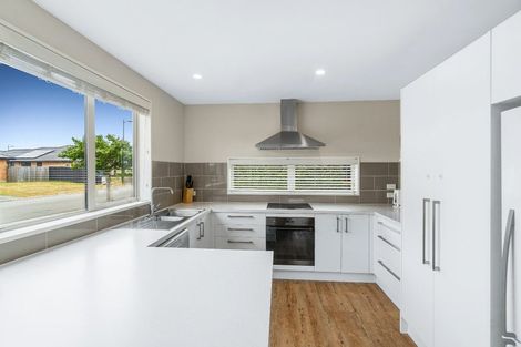 Photo of property in 5 Flint Road, Rolleston, 7614