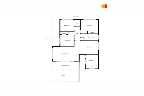 Photo of property in 15 Castleton Street, Allanton, Mosgiel, 9092