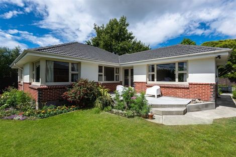 Photo of property in 17 Hewlings Street, Shirley, Christchurch, 8013