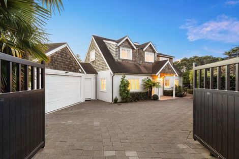 Photo of property in 634 Remuera Road, Remuera, Auckland, 1050