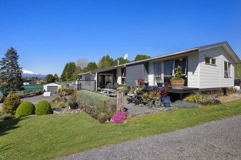 Photo of property in 78 Grey Street, Raetihi, 4632