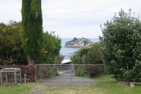 Photo of property in 80 Grange Road, Hahei, Whitianga, 3591