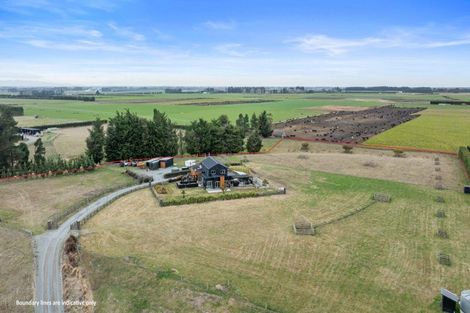 Photo of property in 1175 Oxford Road, Cust, Rangiora, 7471