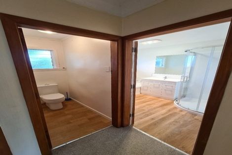 Photo of property in 64 Brois Street, Frankleigh Park, New Plymouth, 4310