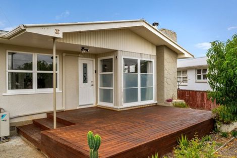 Photo of property in 4 Purser Crescent, Witherlea, Blenheim, 7201