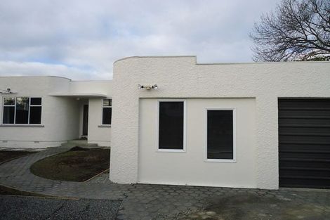 Photo of property in 61 Kirkwood Avenue, Upper Riccarton, Christchurch, 8041