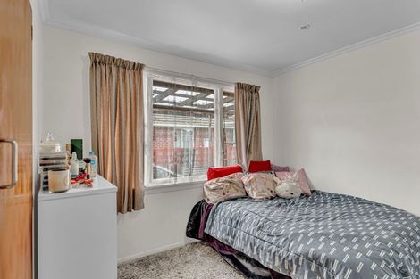 Photo of property in 412 Main North Road, Redwood, Christchurch, 8051