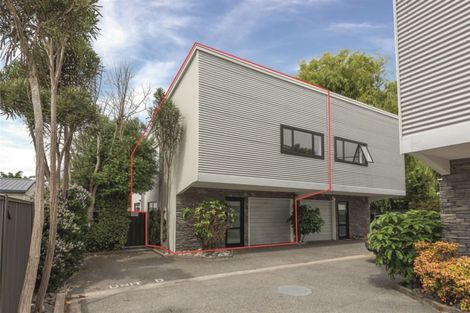 Photo of property in 280d Worcester Street, Christchurch Central, Christchurch, 8011