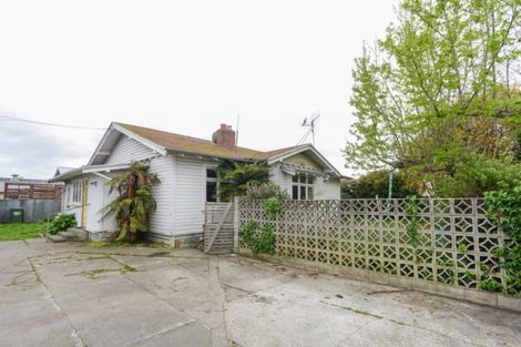 Photo of property in 511 Saint Aubyn Street East, Hastings, 4122