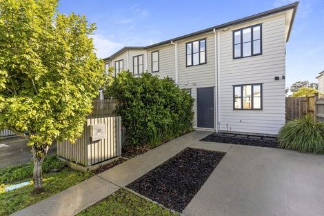 Photo of property in 22 Bellbird Street, Papakura, 2110