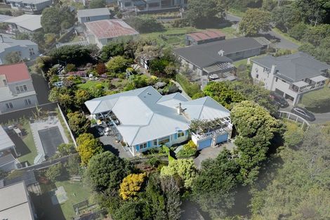 Photo of property in 3 Arthur Street, Paraparaumu Beach, Paraparaumu, 5032
